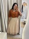Blusa Ketelen