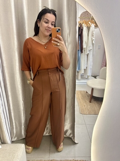 Blusa Ketelen - comprar online