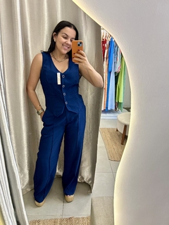 Colete Lilian