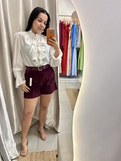 Camisa Poliana - comprar online