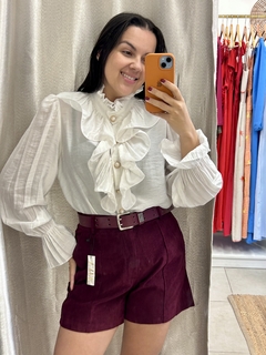 Camisa Poliana