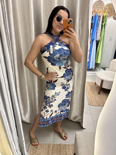 Vestido Lucila - comprar online