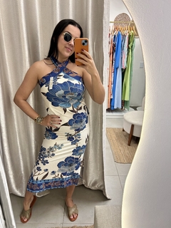 Vestido Lucila