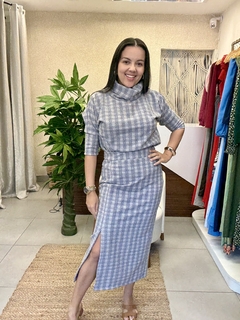 Conjunto Letícia na internet