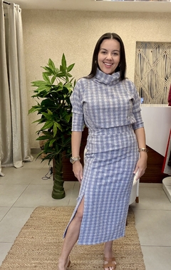 Conjunto Letícia