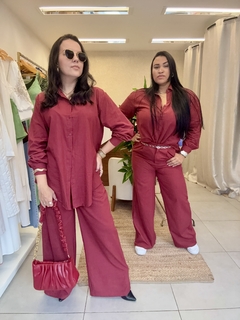 Camisa Rafaela - comprar online