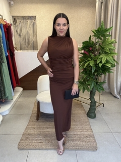 Vestido Bruna na internet