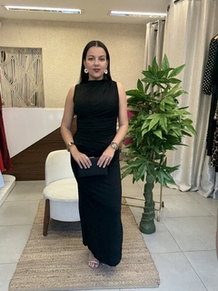 Vestido Bruna