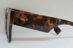 Lívia Animal Print - VALF - Moda Feminina
