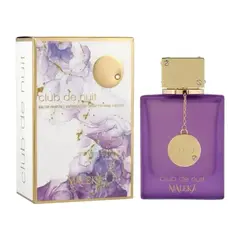 Perfume Árabe Armaf Club de Nuit Maleka Eau de Parfum Feminino 105ml Original - comprar online