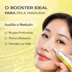 Celimax Retinol The Vita A Retinal Shot Tightening Booster 15ml Importado Original na internet