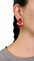 Aretes gota - Andama