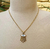 Collar ojo