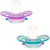 KIT CHUPETAS BUBA COMFORT TAM.2 - comprar online