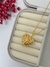 Colar Relicário(Dourado) - comprar online