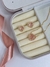 Conjunto Love Rose(Dourado) - comprar online