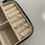 Brinco Argola Basic Quadrada em Prata - comprar online