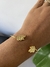 Bracelete Vênus Gold