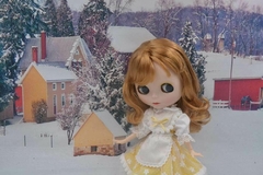 Banner de la categoría BLYTHE FAKE  1/6 BJD