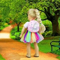 Banner de la categoría AMERICAN GIRL