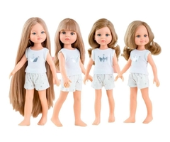 Banner de la categoría PAOLA REINA MUÑECAS