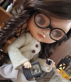 Imagen de Mecanismo de ojo de muñecas Blythe Takara45