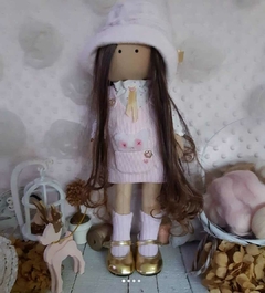 Guilermina charol basica - tienda online