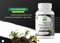 Banner da categoria Maca Peruana Negra