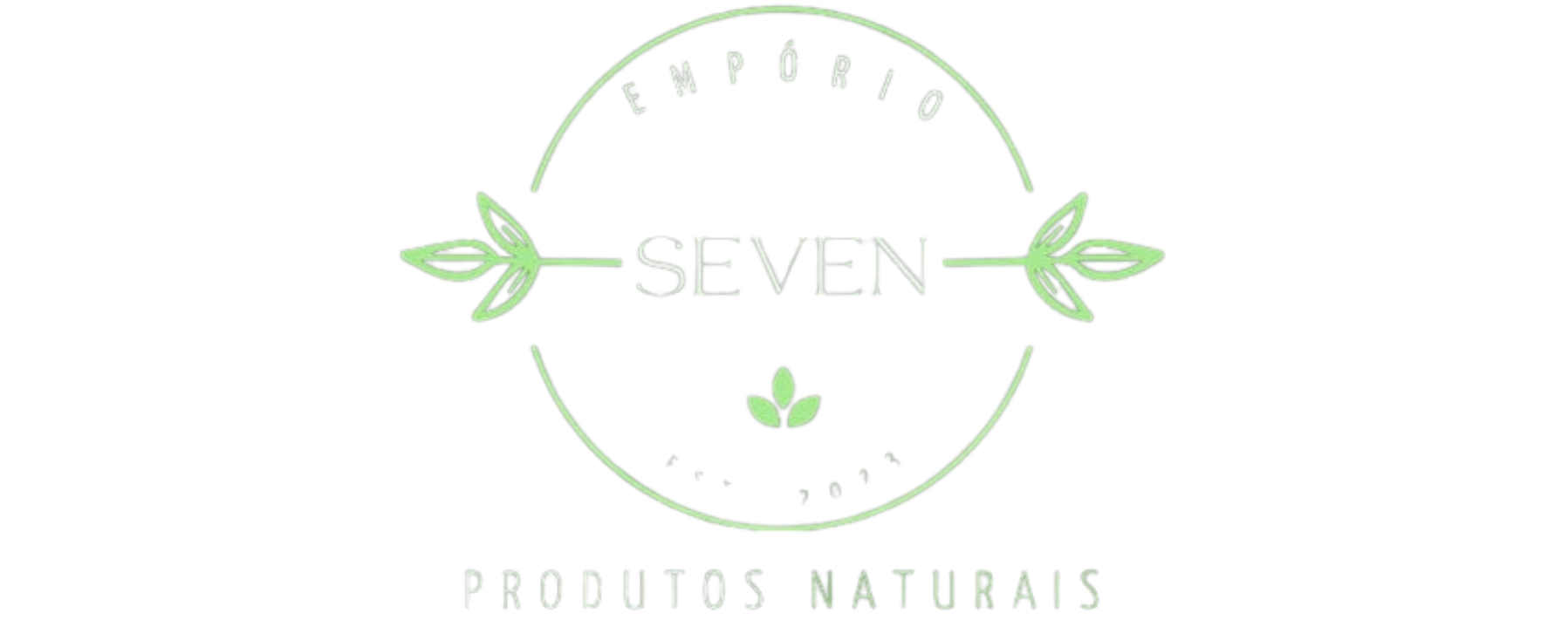 EMPÓRIO SEVEN  PRODUTOS NATURAIS