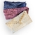 Clutch em palha - Bangalô Vintage Store