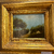Quadro Paisagem com Casa - comprar online