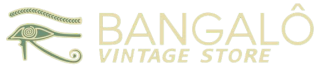 Bangalô Vintage Store