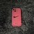 Case iPhone Nike Just Do It