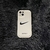 Case iPhone Nike Just Do It