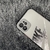 Case IPhone Nike Logo - loja online