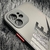 Case IPhone Nike Logo na internet