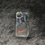 Case IPhone Nike Just Do It