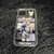 Imagem do Case IPhone Kaws