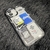 Case IPhone Nike x Stussy - comprar online