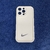 Case iPhone Nike Basic Logo