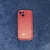 Case iPhone Basic Logo