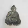 Cinzeiro oriental em bronze