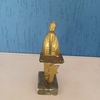 Escultura em bronze Judaica