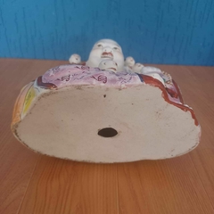 Buda da Fertilidade em porcelana na internet