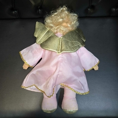 Imagem do Boneca Anjinho do Gugu – Edição Original Anos 90