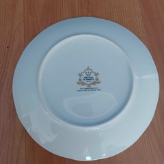 Belíssimo jogo para café em porcelana Schmidt - loja online