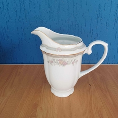 Imagem do Belíssimo jogo para café em porcelana Schmidt