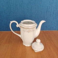 Belíssimo jogo para café em porcelana Schmidt - comprar online