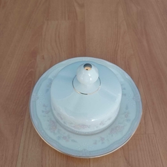 Imagem do Belíssimo jogo para café em porcelana Schmidt