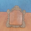 Porta-Retrato Antigo em Bronze Estilo Rococó (Circa 1880-1930) - comprar online